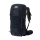 Millet Trekking-Rucksack Seneca Air (komfortables Tragesystem, vielseitig, funktionell) saphirblau Herren - 30 Liter